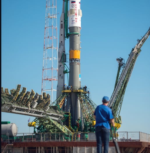 Launch vehicle